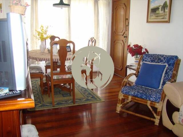 Apartamento para Venda em Santos - 2
