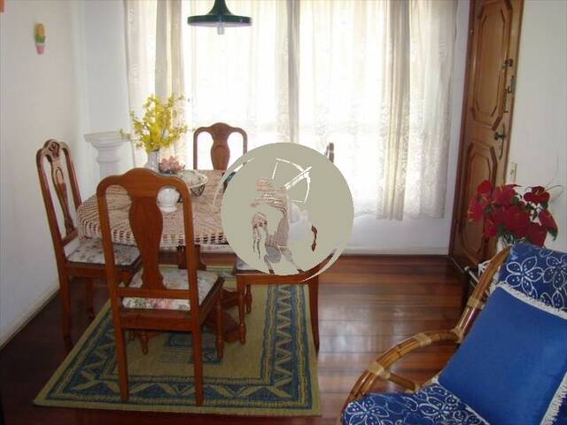 Apartamento para Venda em Santos - 3