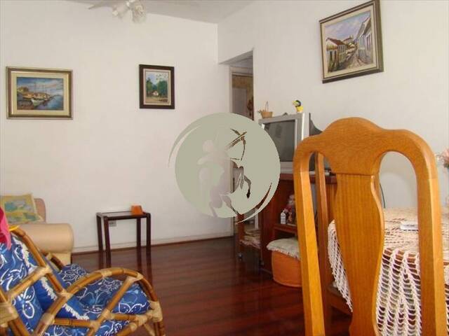 Apartamento para Venda em Santos - 4