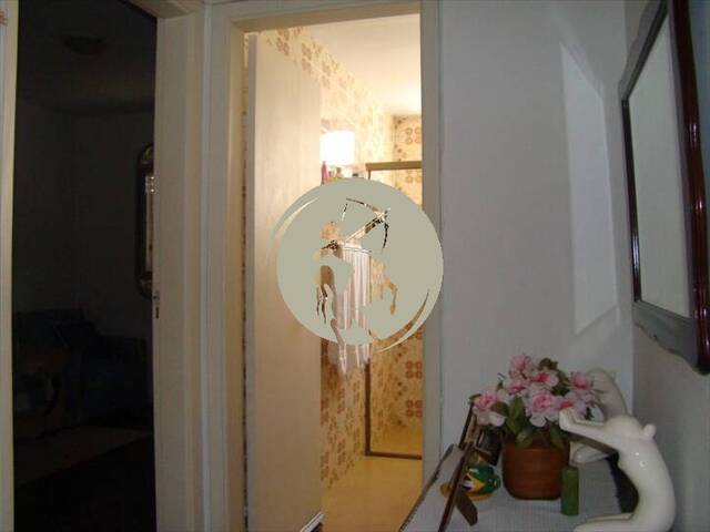 Apartamento para Venda em Santos - 5