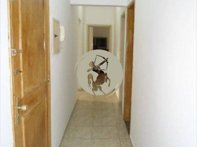 Apartamento para Venda em Santos - 4