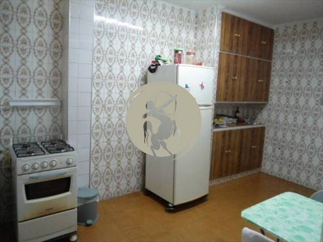 Apartamento para Venda em Santos - 5