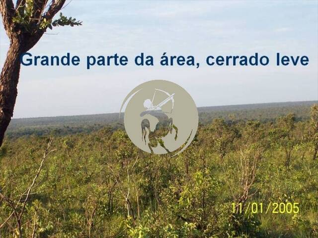 #1390 - Fazenda para Venda em Avaí - SP