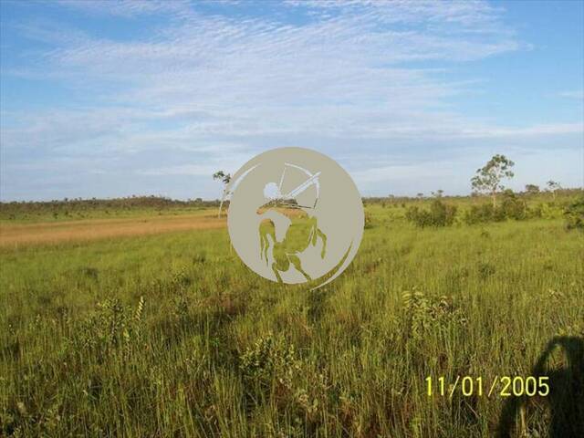 #1390 - Fazenda para Venda em Avaí - SP