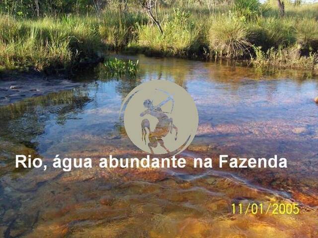 #1390 - Fazenda para Venda em Avaí - SP