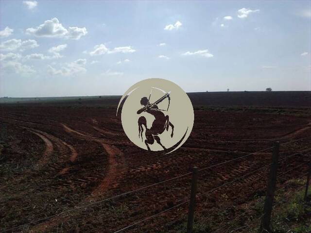 Fazenda para Venda em Avaí - 4