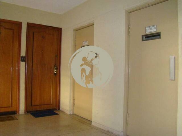 Apartamento para Venda em Santos - 2