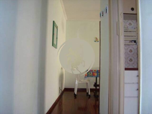 Apartamento para Venda em Santos - 3