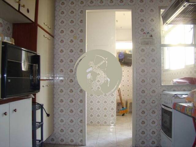 Apartamento para Venda em Santos - 4