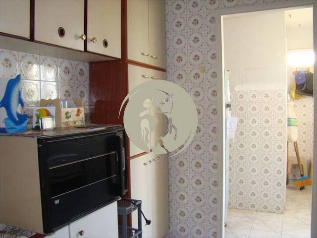 Apartamento para Venda em Santos - 5