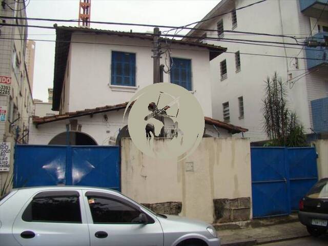 Casa para Venda em Santos - 2