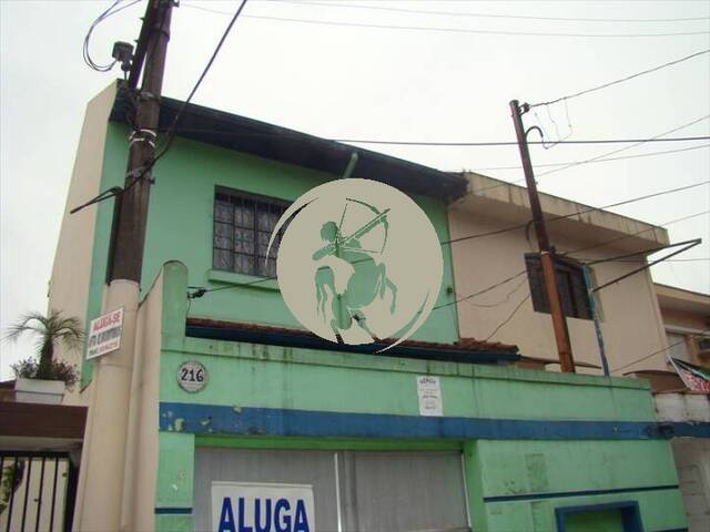 Casa para Venda em Santos - 2