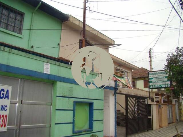 Casa para Venda em Santos - 3