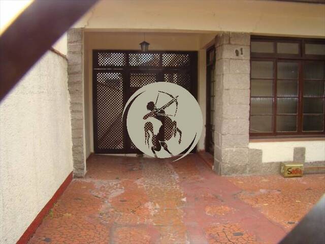 Casa para Venda em Santos - 2