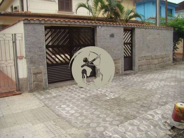 Casa para Venda em Santos - 3