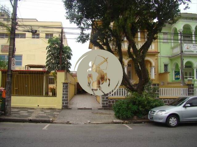 Casa para Locação em Santos - 2