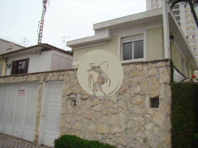 Casa para Venda em Santos - 3
