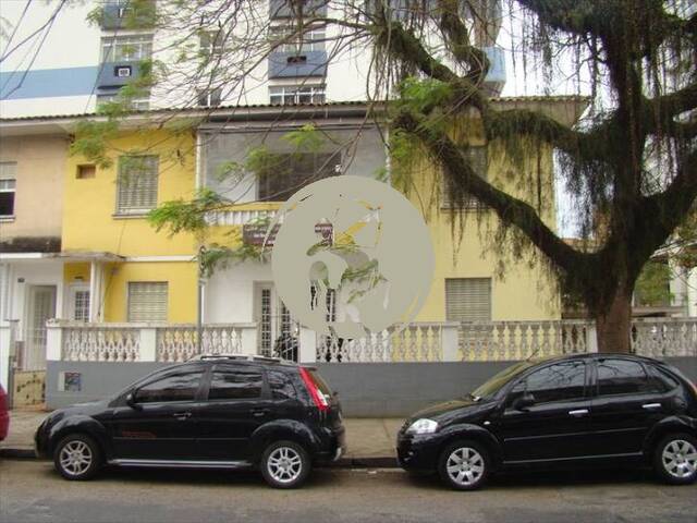 Casa para Venda em Santos - 2