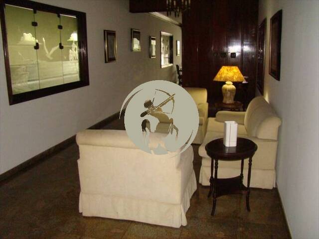 Apartamento para Venda em Santos - 3