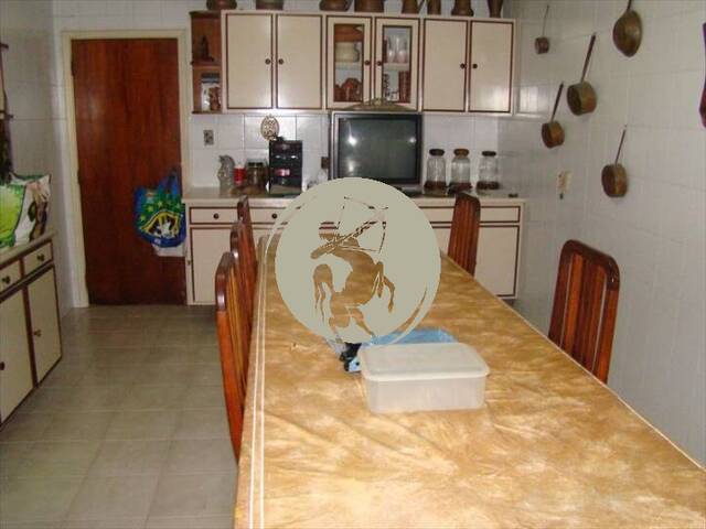 Apartamento para Venda em Santos - 4