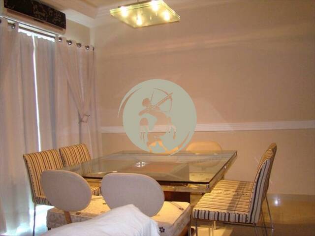 Apartamento para Venda em Santos - 3