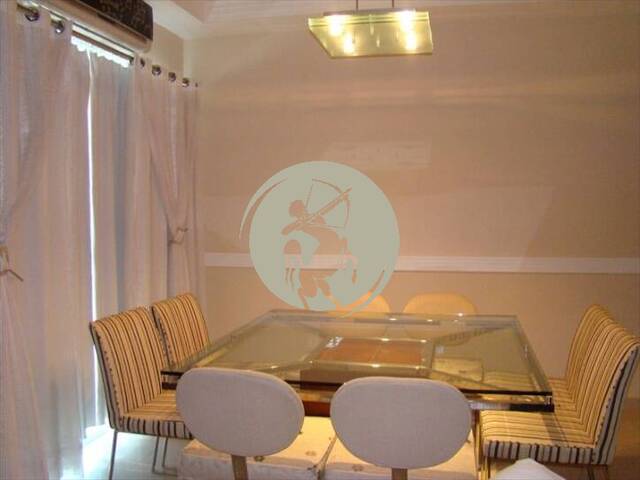 Apartamento para Venda em Santos - 4