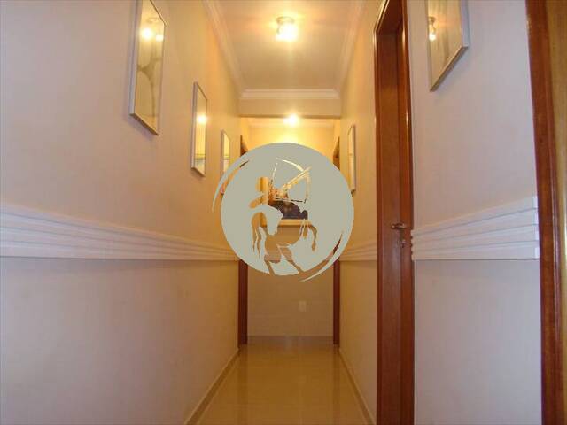 Apartamento para Venda em Santos - 5