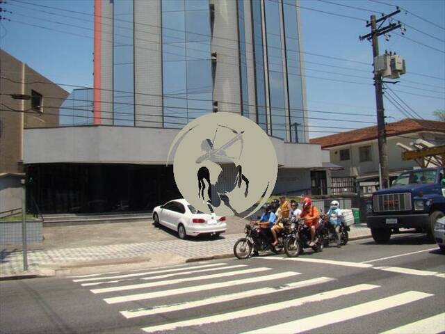 #1420 - Loja para Locação em Santos - SP