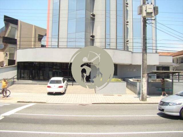 Loja para Locação em Santos - 4