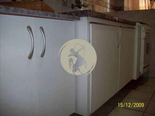 Apartamento para Venda em Praia Grande - 4