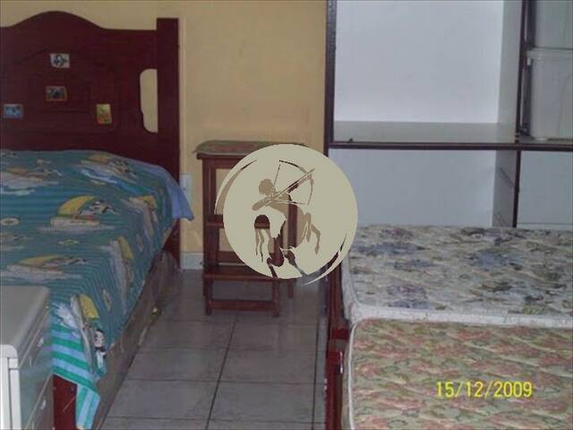 Apartamento para Venda em Praia Grande - 5