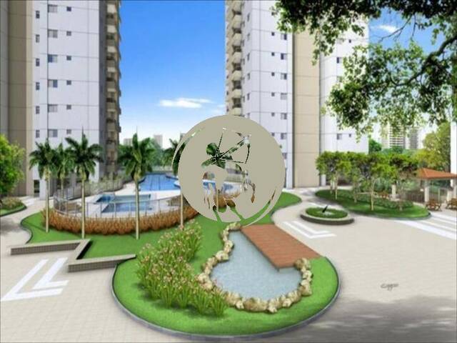 Apartamento para Venda em Santos - 2