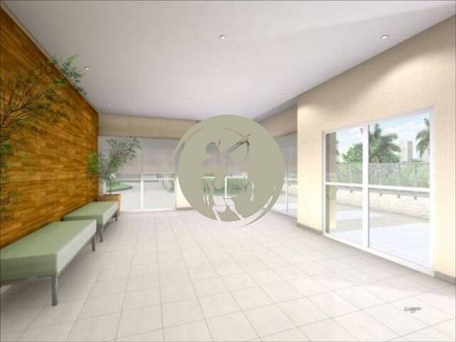 Apartamento para Venda em Santos - 3