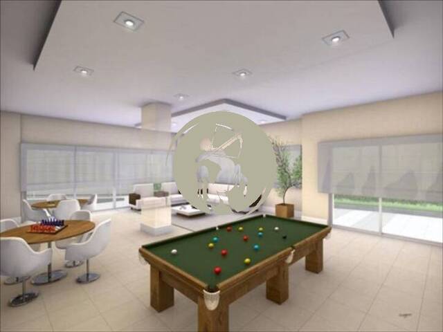 Apartamento para Venda em Santos - 4
