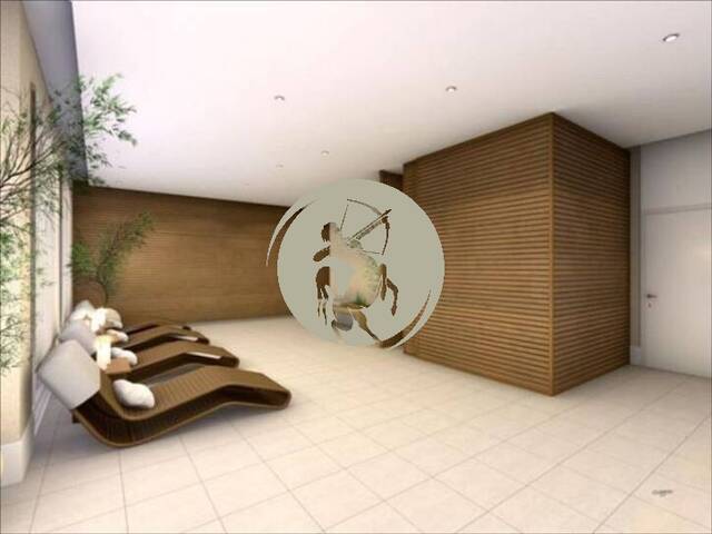 Apartamento para Venda em Santos - 5