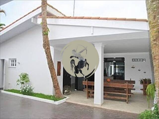 Casa para Venda em Guarujá - 4