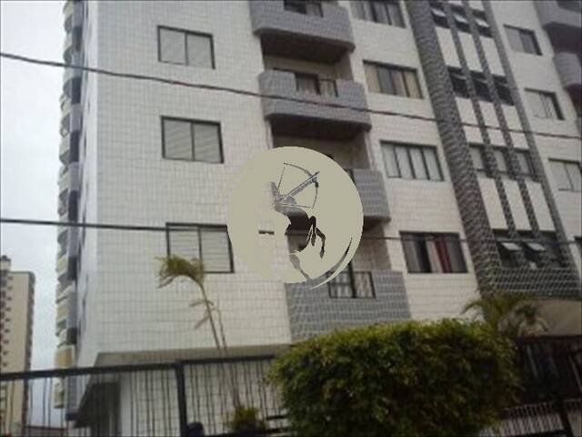 Apartamento para Venda em Praia Grande - 5