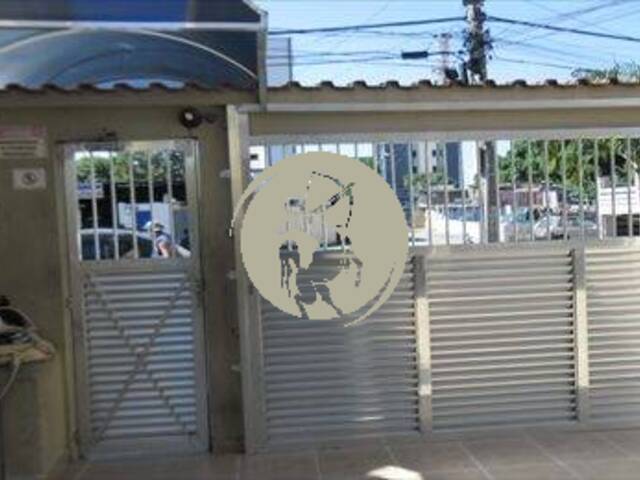 Apartamento para Venda em Santos - 2