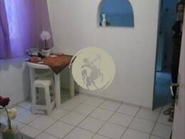 Apartamento para Venda em Santos - 3