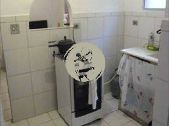 Apartamento para Venda em Santos - 4