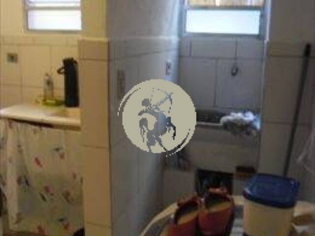 Apartamento para Venda em Santos - 5
