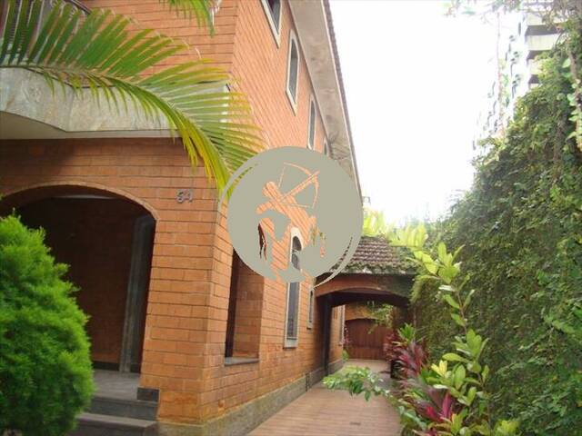 Sobrado para Venda em Santos - 3