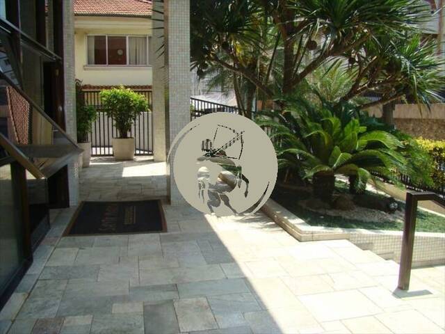 Apartamento para Locação em Santos - 2