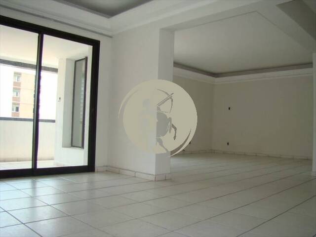 Apartamento para Locação em Santos - 3