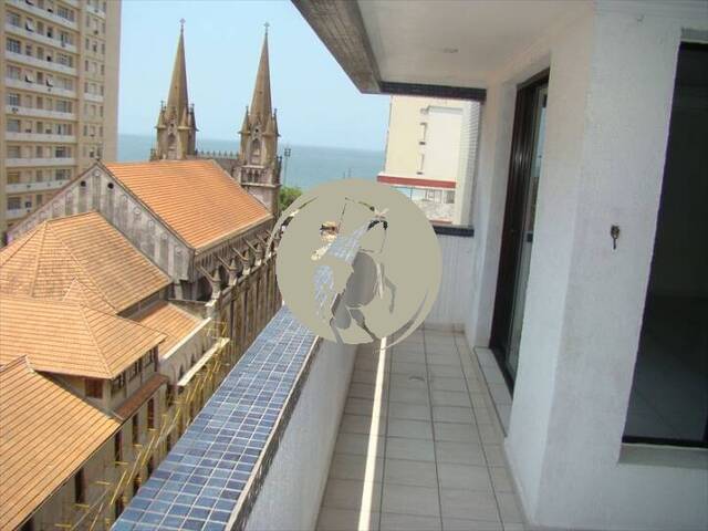 Apartamento para Locação em Santos - 4