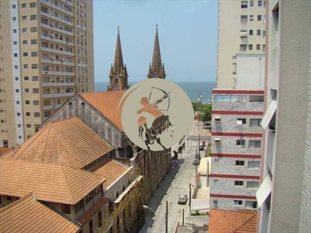 Apartamento para Locação em Santos - 5