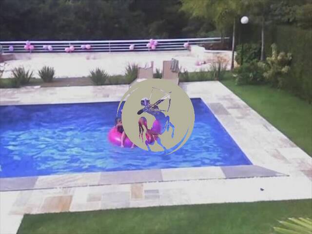 #1439 - Casa para Venda em Avaré - SP