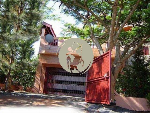 #1439 - Casa para Venda em Avaré - SP