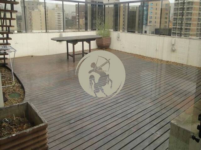 Cobertura para Venda em São Paulo - 4