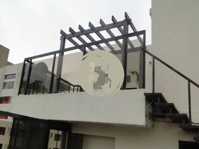 Cobertura para Venda em São Paulo - 5